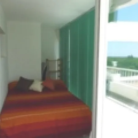 Renove Avec Terrasse, Piscine, Parking, Et Wifi - 6 Couchages, Proche Commerces - Fr-1-790-19 Apartment La Grande-Motte