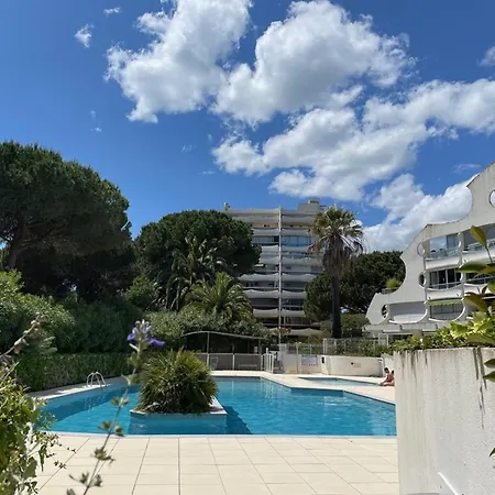 Moderne 6 Couchages Avec Terrasse, Wifi Et Parking - Fr-1-790-19