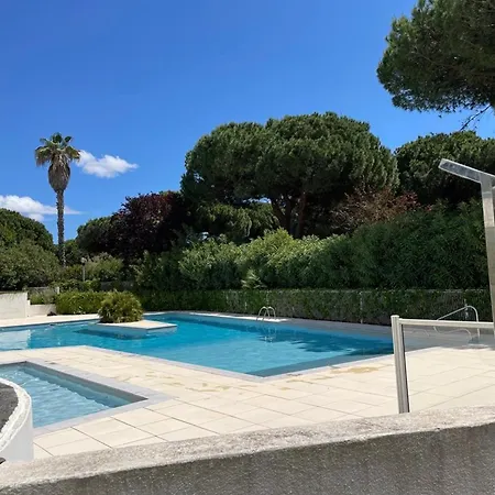 Renove Avec Terrasse, Piscine, Parking, Et Wifi - 6 Couchages, Proche Commerces - Fr-1-790-19