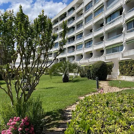 Apartman Moderne 6 Couchages Avec Terrasse, Wifi Et Parking - Fr-1-790-19 *